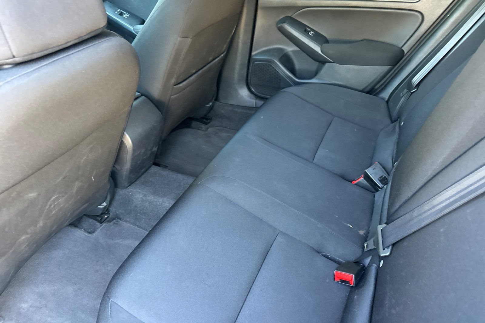 Used 2023 Honda Civic EX image 14