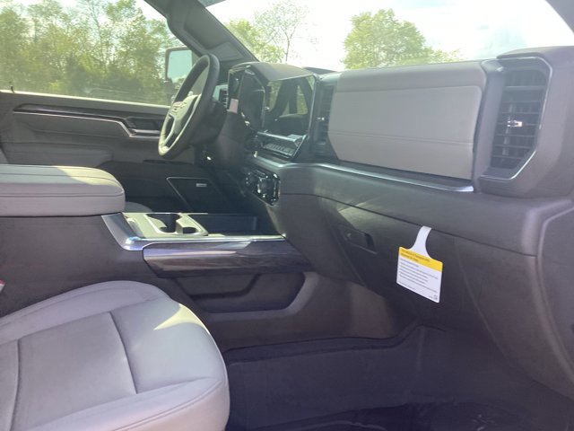 New 2026 Chevrolet Silverado 2500 LTZ w/ LTZ Plus Package image 18