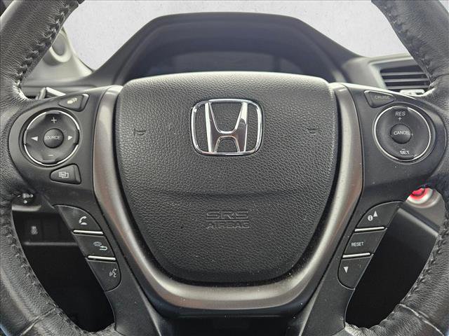 Used 2017 Honda Pilot EX-L image 21