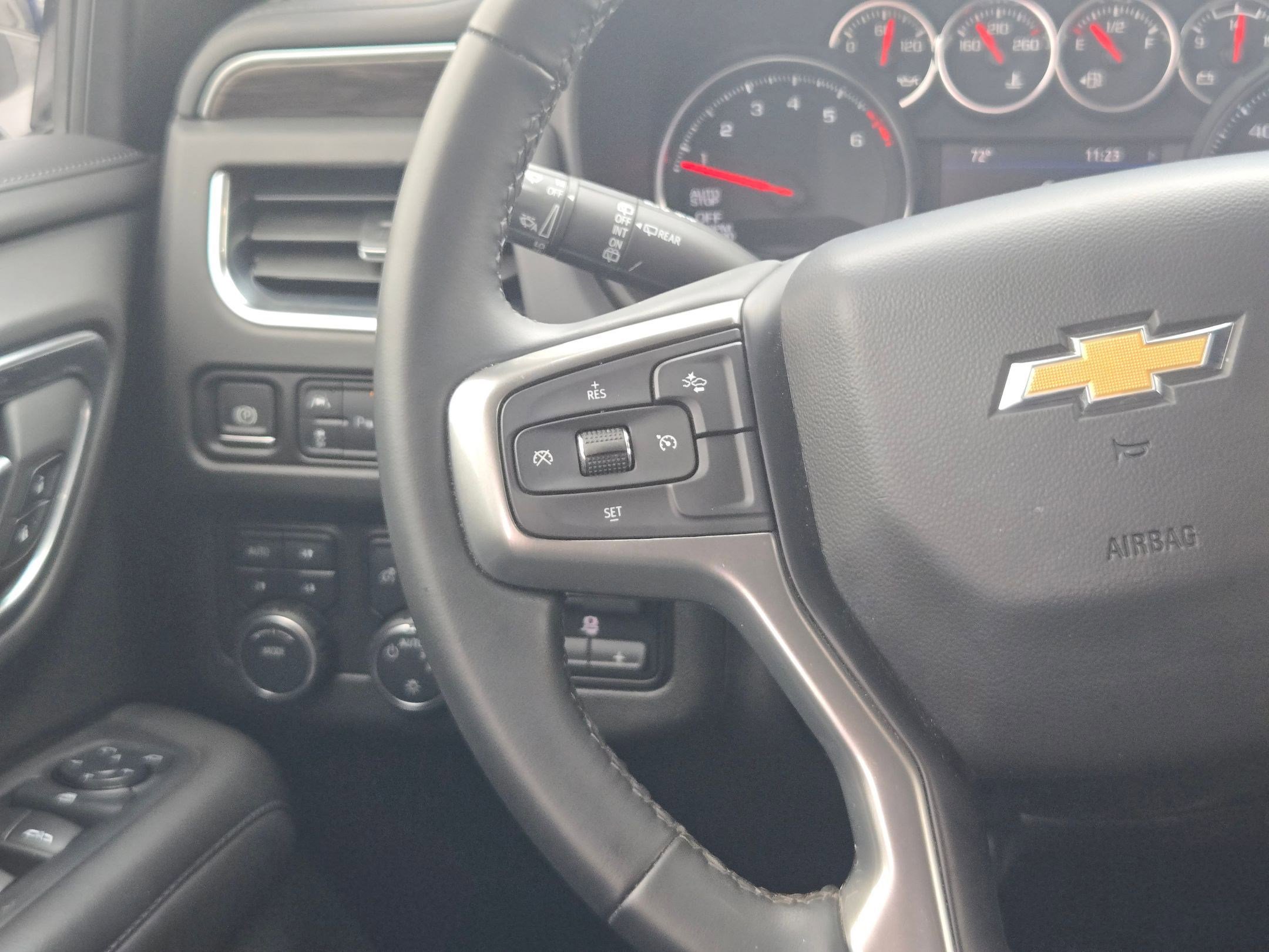 Used 2024 Chevrolet Tahoe LS w/ Driver Alert Package AWD/4WD image 19