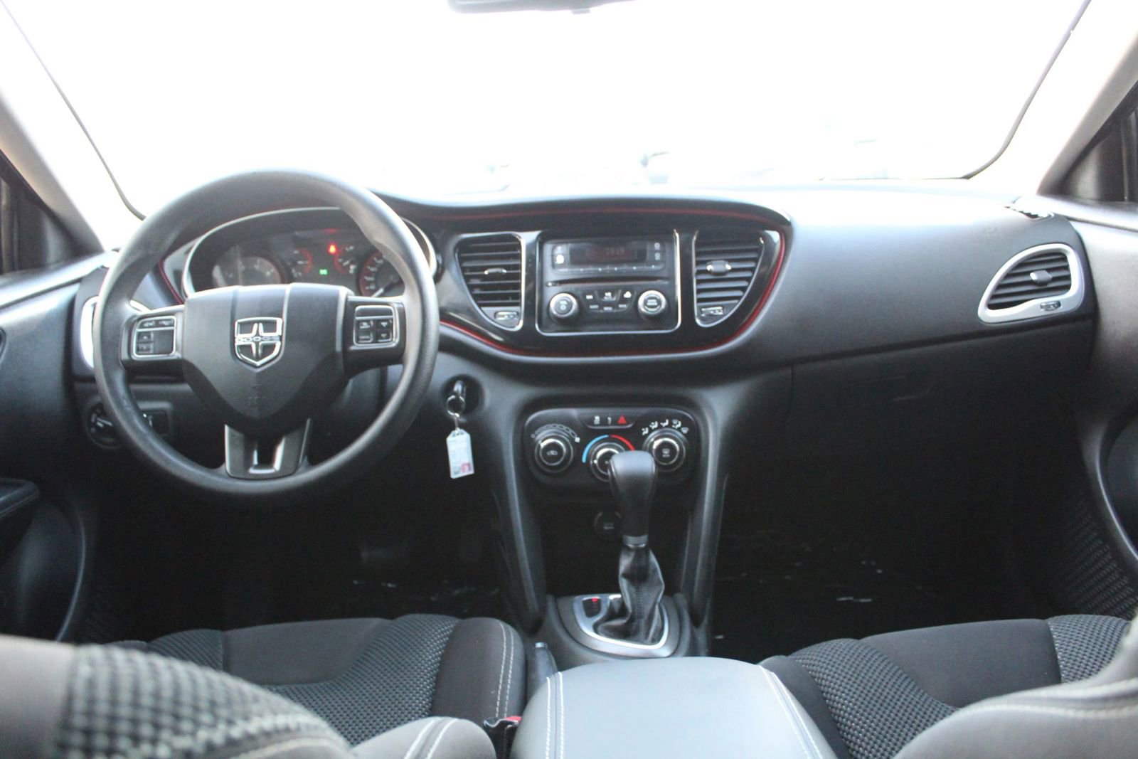 Used 2015 Dodge Dart SXT FWD image 13