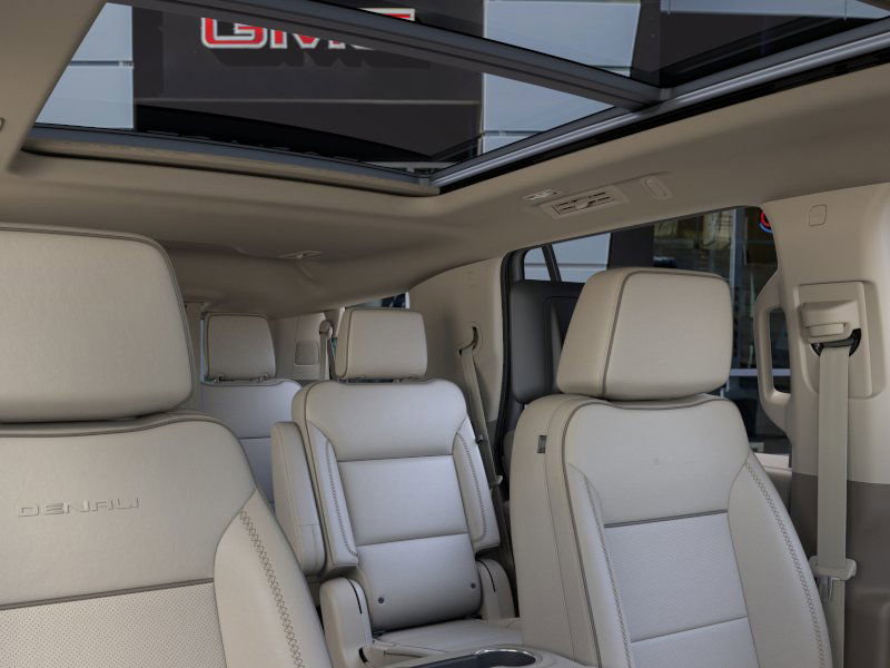 New 2026 GMC Yukon Denali w/ Denali Reserve Package image 18