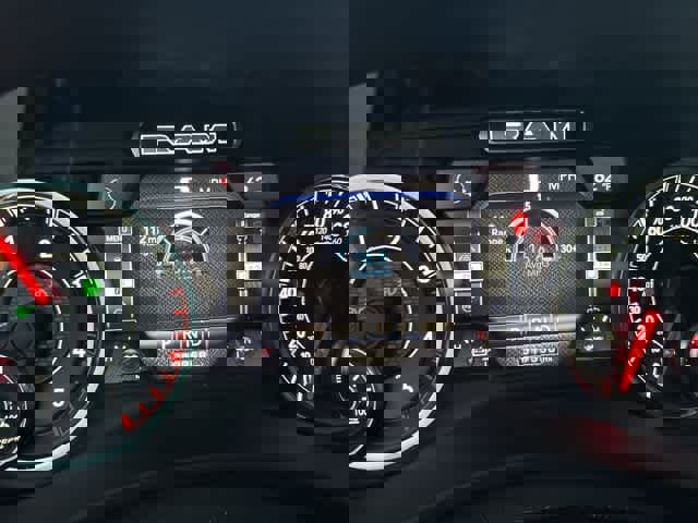 Used 2022 RAM 2500 Laramie image 7