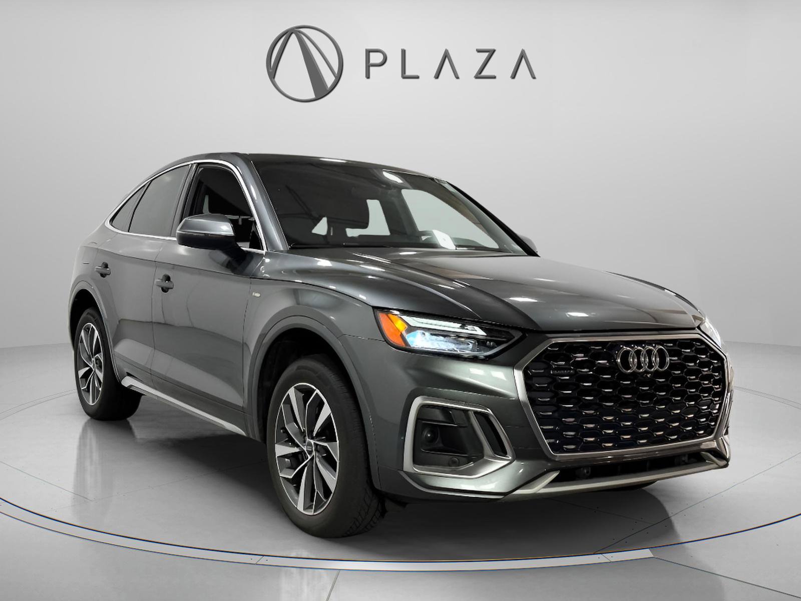 Used 2023 Audi Q5 2.0T Premium Plus w/ Premium Plus Package image 6