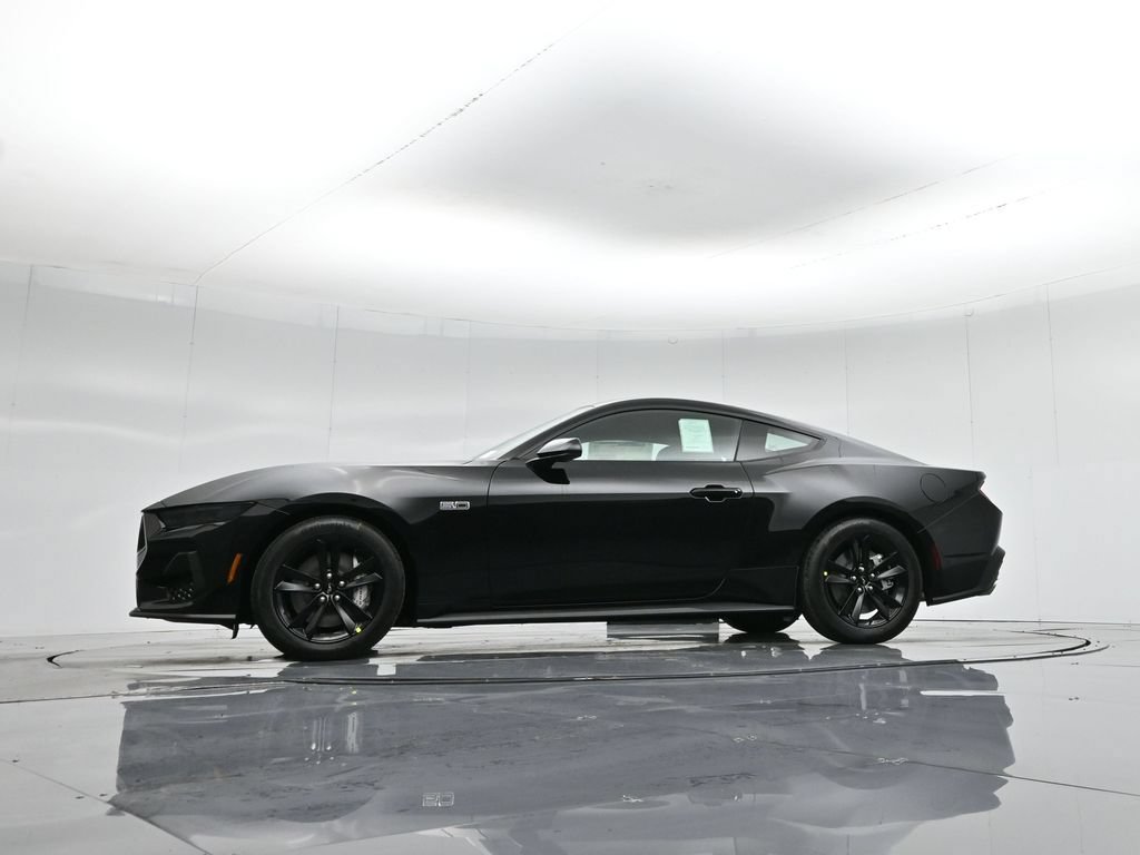 New 2026 Ford Mustang GT RWD image 44
