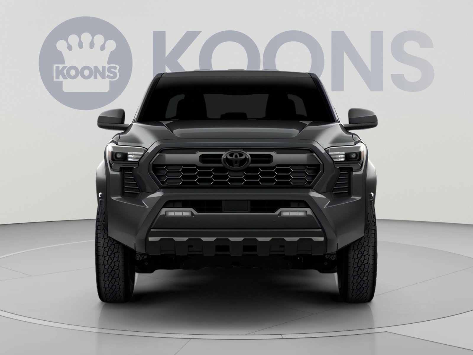 New 2026 Toyota Tacoma TRD Off-Road AWD/4WD image 20