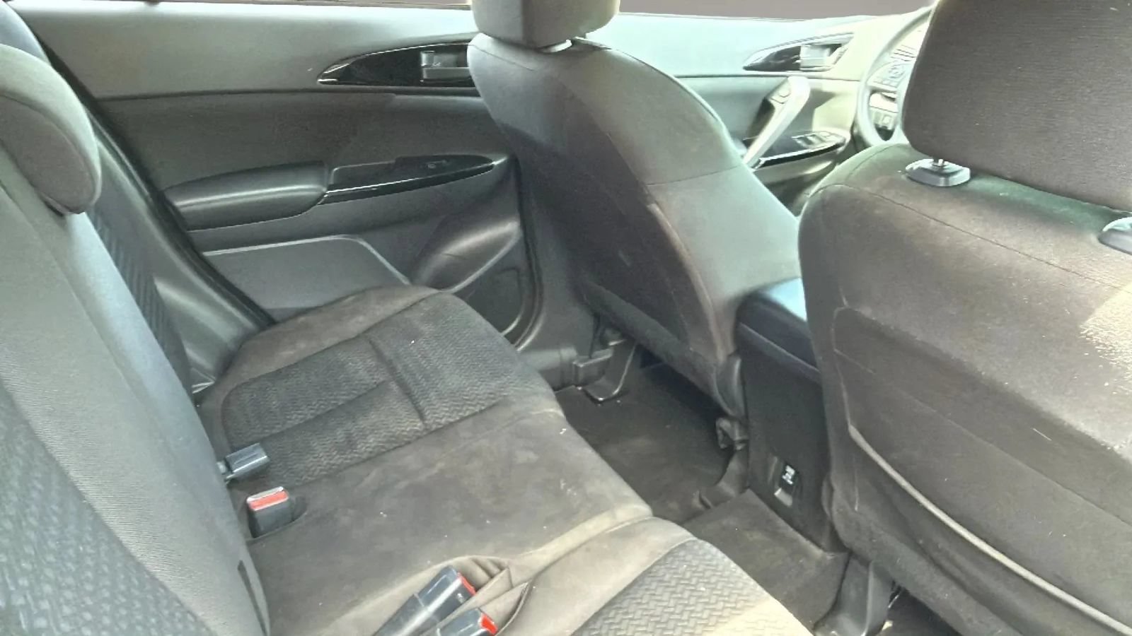Used 2018 Mitsubishi Eclipse Cross ES AWD/4WD image 11