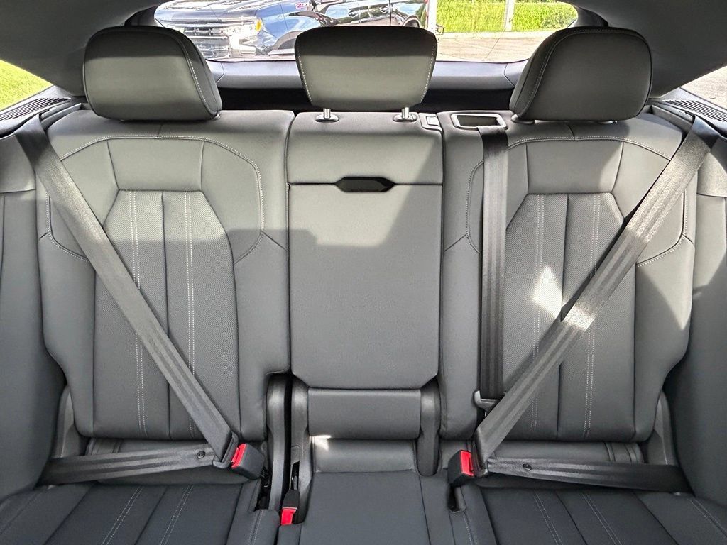 New 2026 Audi Q5 Premium Plus AWD/4WD image 13