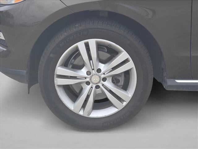Used 2014 Mercedes-Benz ML 350 2WD image 14