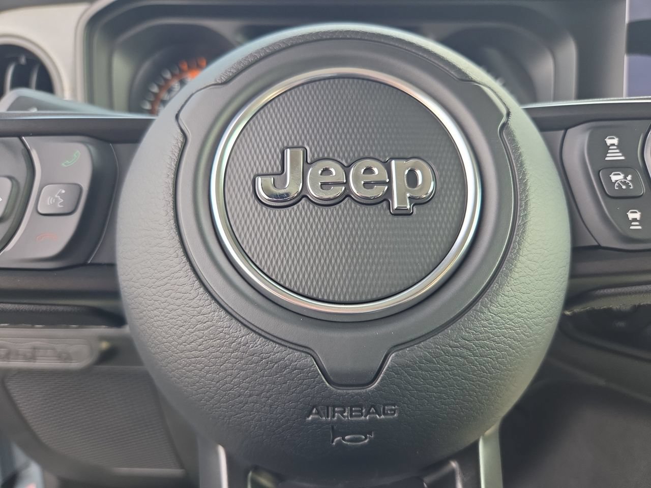 New 2026 Jeep Wrangler Unlimited Sport AWD/4WD image 22