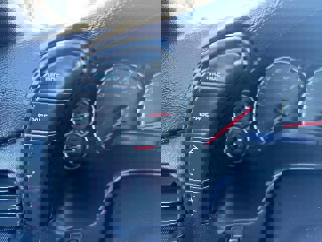 Used 2009 Chevrolet Corvette Convertible w/ Preferred Equipment Group image 30