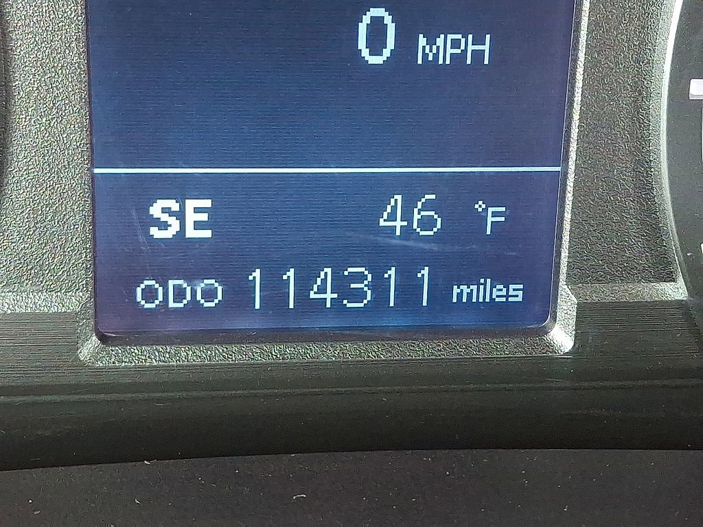 Used 2017 Toyota 4Runner SR5 image 15