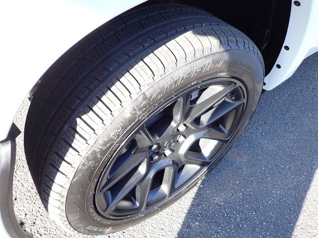 New 2026 RAM 1500 Laramie w/ Night Edition image 10