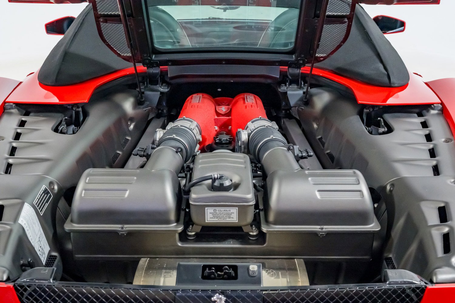 Used 2007 Ferrari F430 Spider RWD image 41