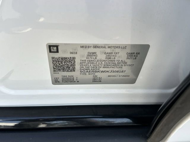 Used 2019 Buick Enclave Essence image 35