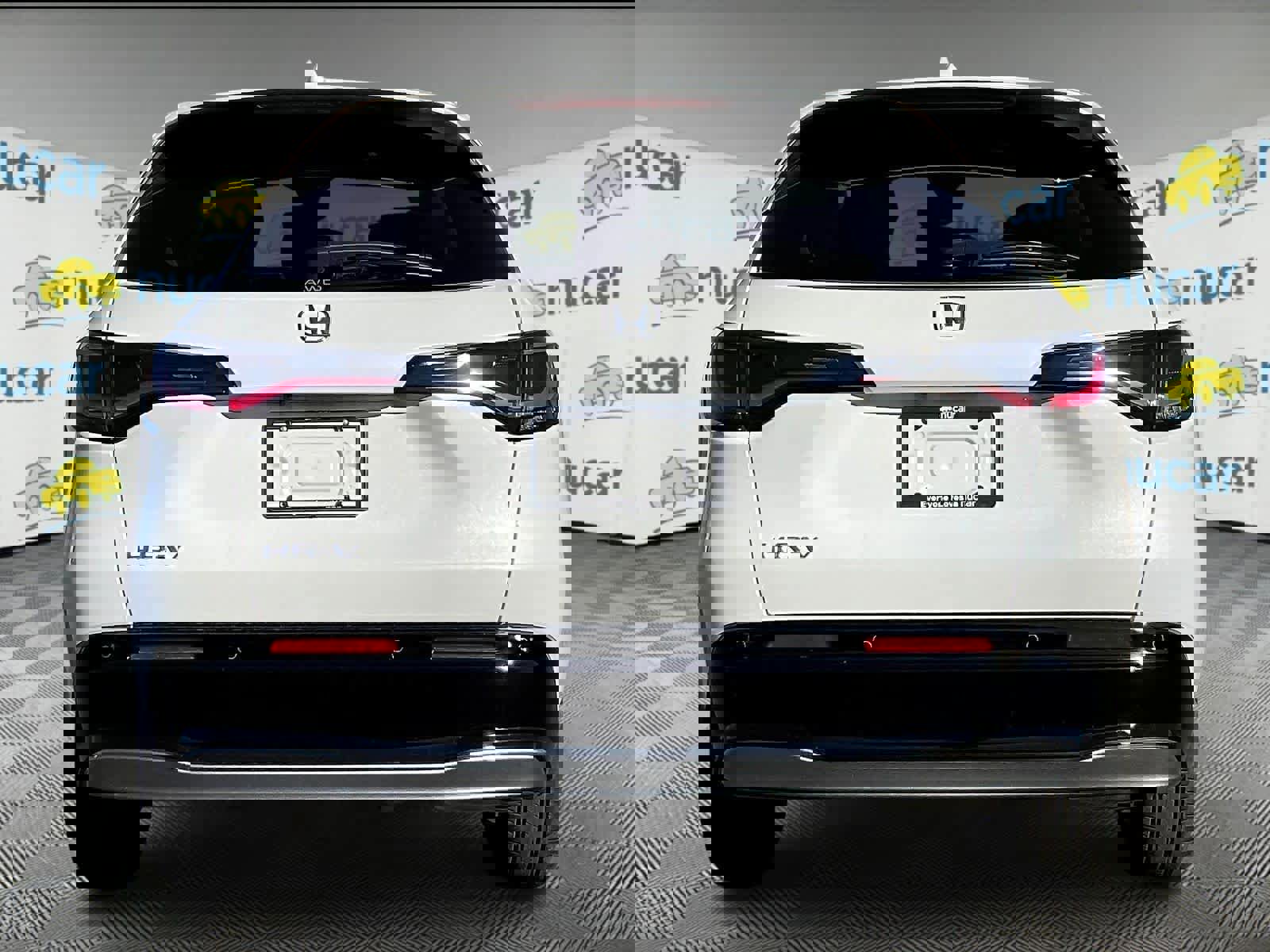 New 2026 Honda HR-V EX-L image 6