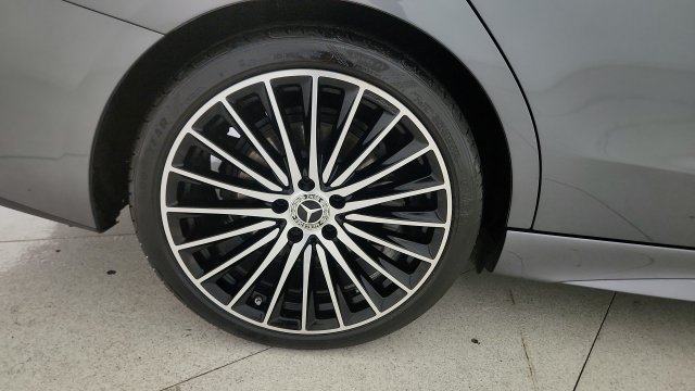 Used 2025 Mercedes-Benz C 300 Sedan w/ AMG Line w/ Night Package image 82