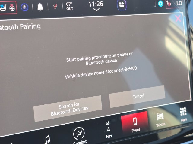 Used 2025 Dodge Durango GT AWD/4WD image 10
