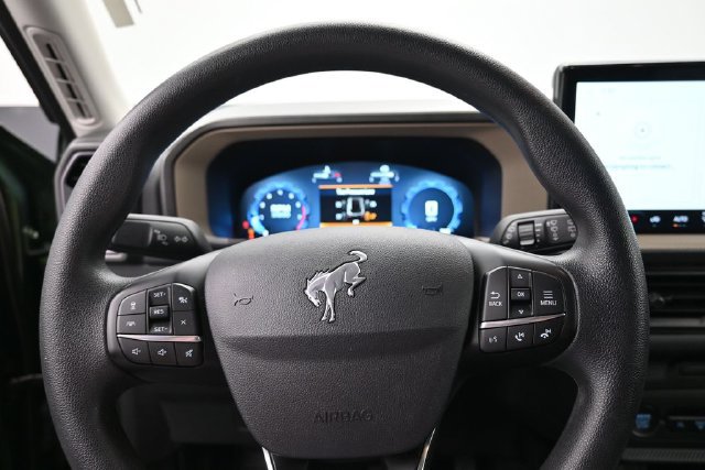 Used 2025 Ford Bronco Sport Big Bend AWD/4WD image 17