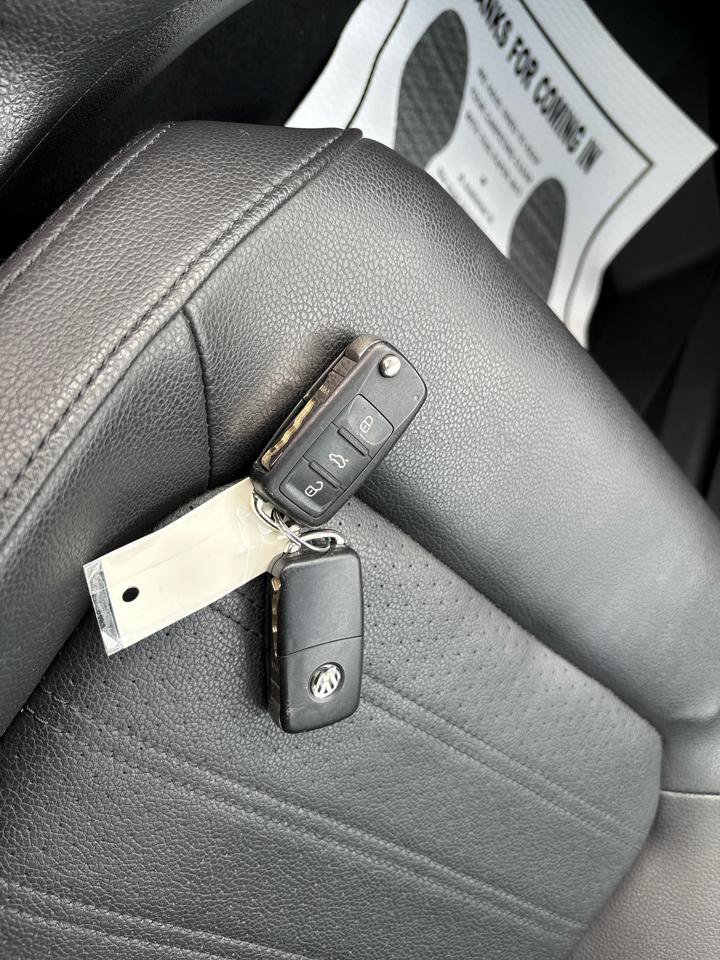 Used 2014 Volkswagen Jetta SEL image 26