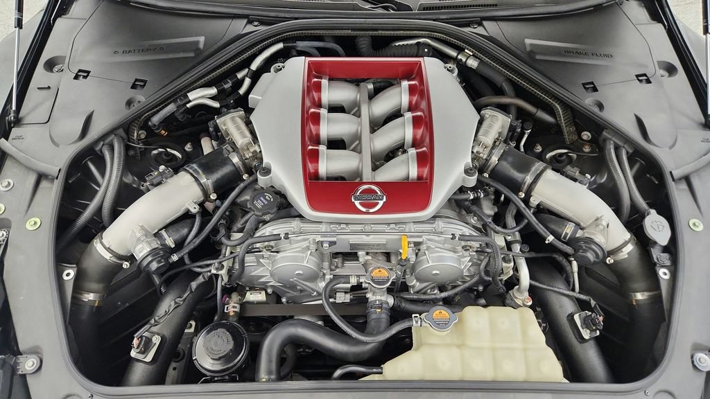 Used 2020 Nissan GT-R Premium w/ Premium Interior Package AWD/4WD image 41