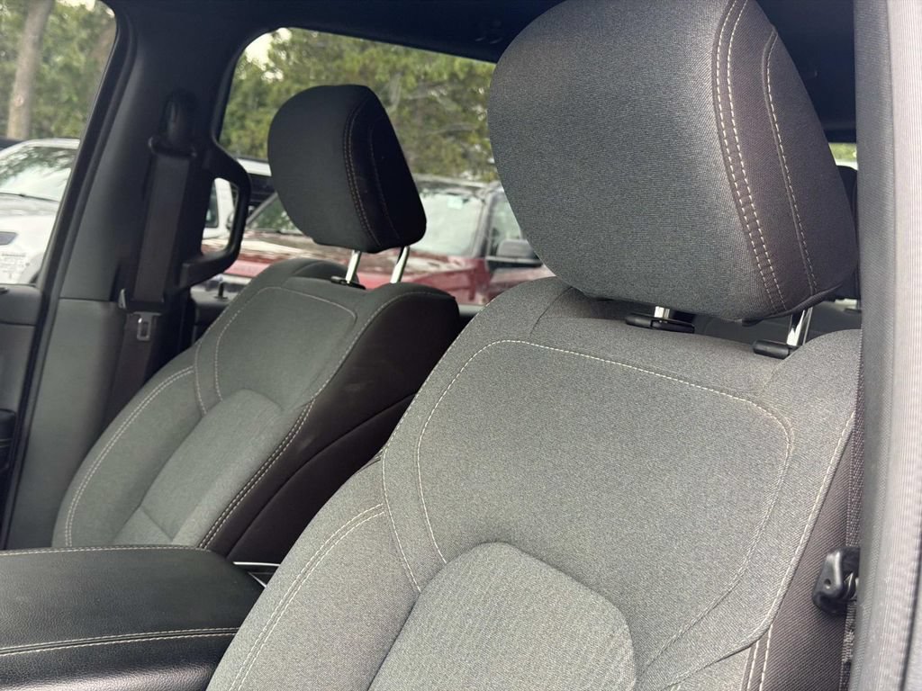 Used 2023 RAM 1500 Big Horn AWD/4WD image 17