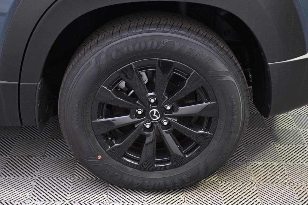 New 2026 MAZDA CX-50 AWD 2.5 Hybrid w/ Premium Pkg image 20