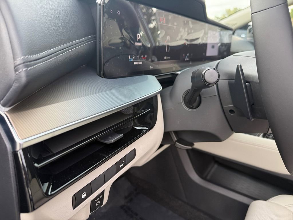 New 2026 Nissan Murano SL image 14