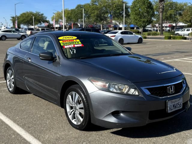 Used 2008 Honda Accord EX image 3