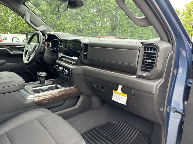 Used 2025 GMC Sierra 1500 Elevation AWD/4WD image 28