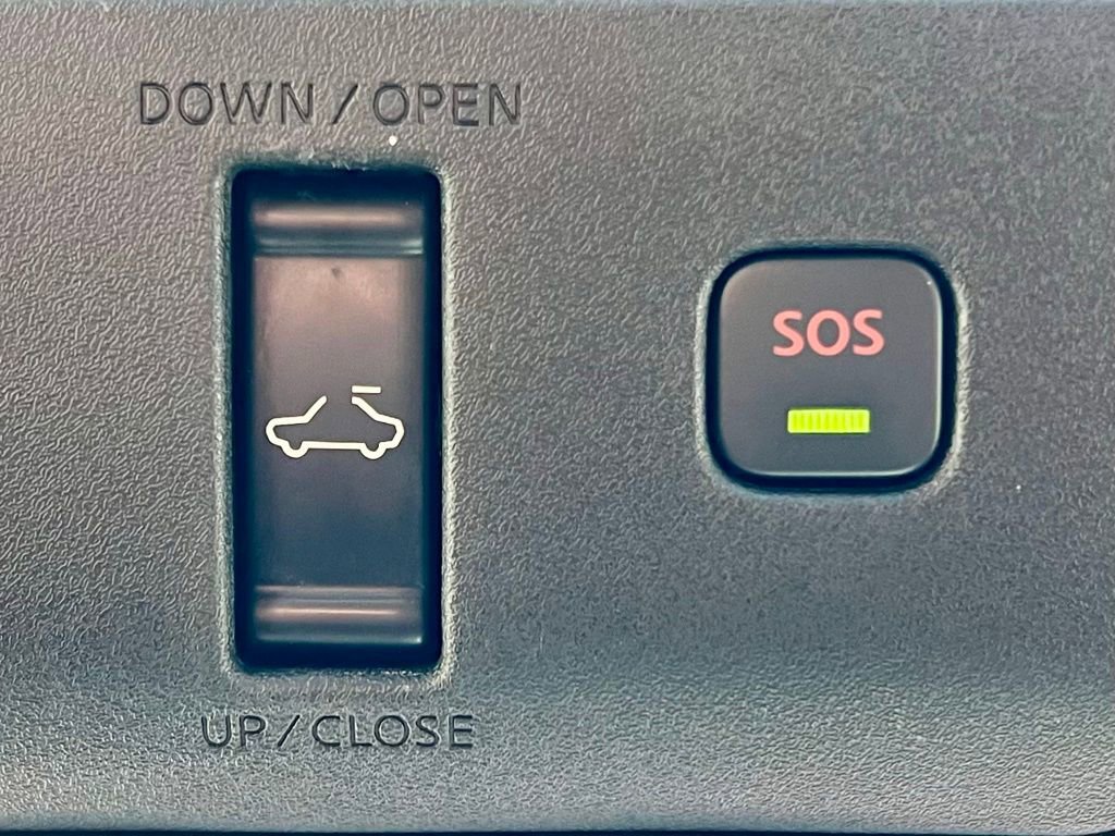 Used 2023 Nissan Frontier PRO-4X w/ Pro-4X Premium Package image 29