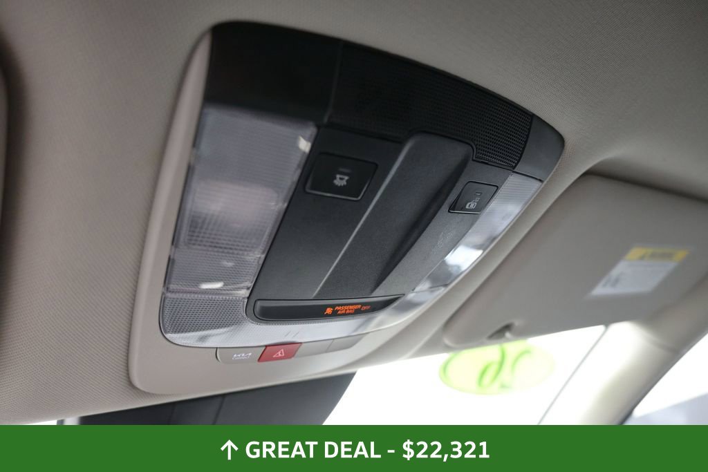 Used 2026 Kia Sportage LX FWD image 37
