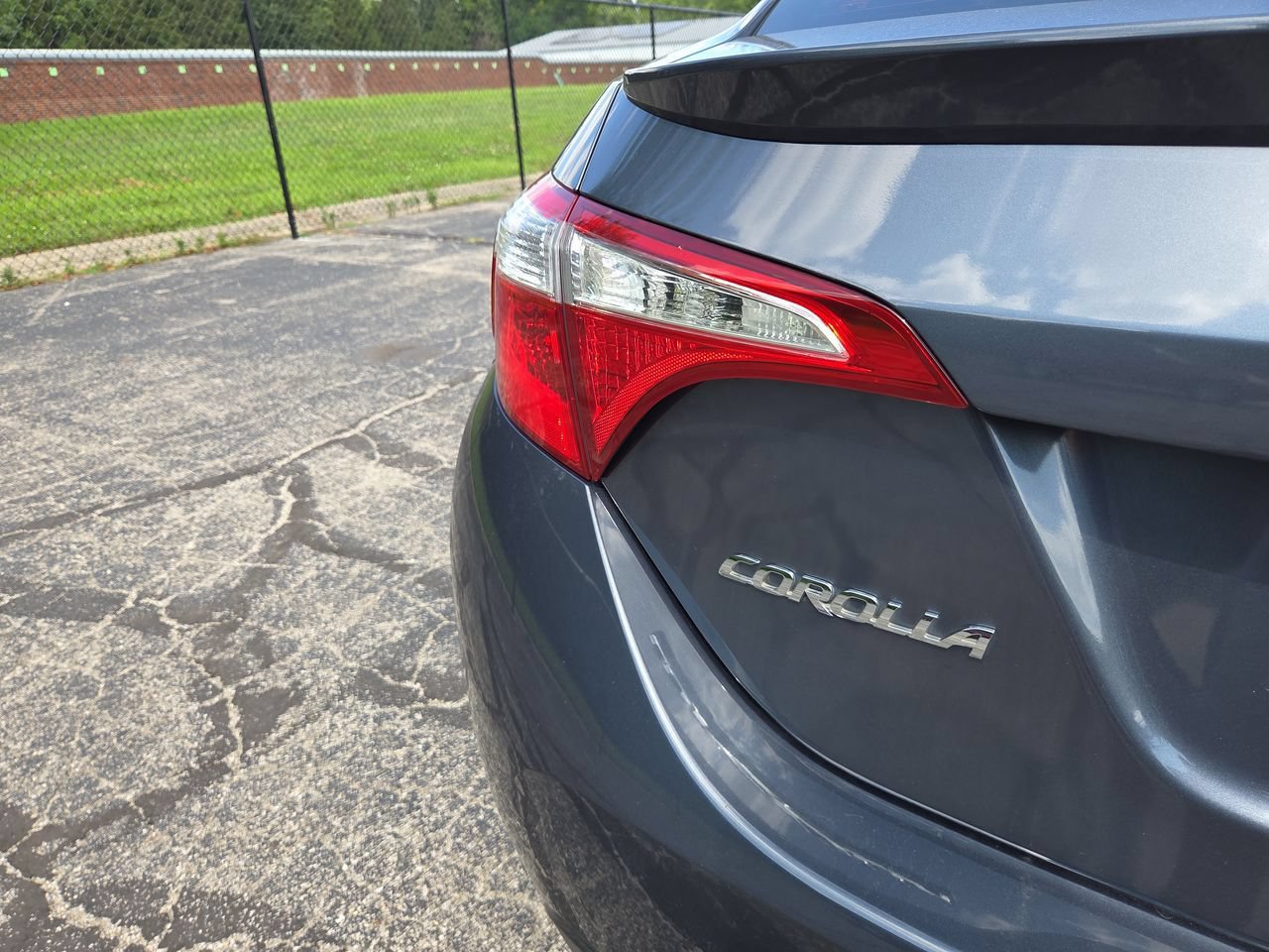 Used 2016 Toyota Corolla S FWD image 20