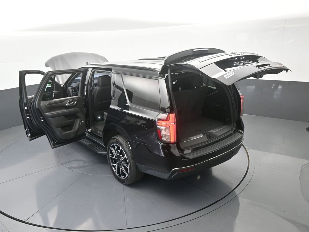Used 2022 Chevrolet Tahoe RST w/ Luxury Package image 72