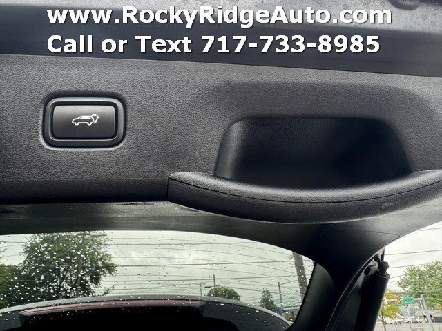 Used 2023 Hyundai Tucson SEL w/ Convenience Package AWD/4WD image 15