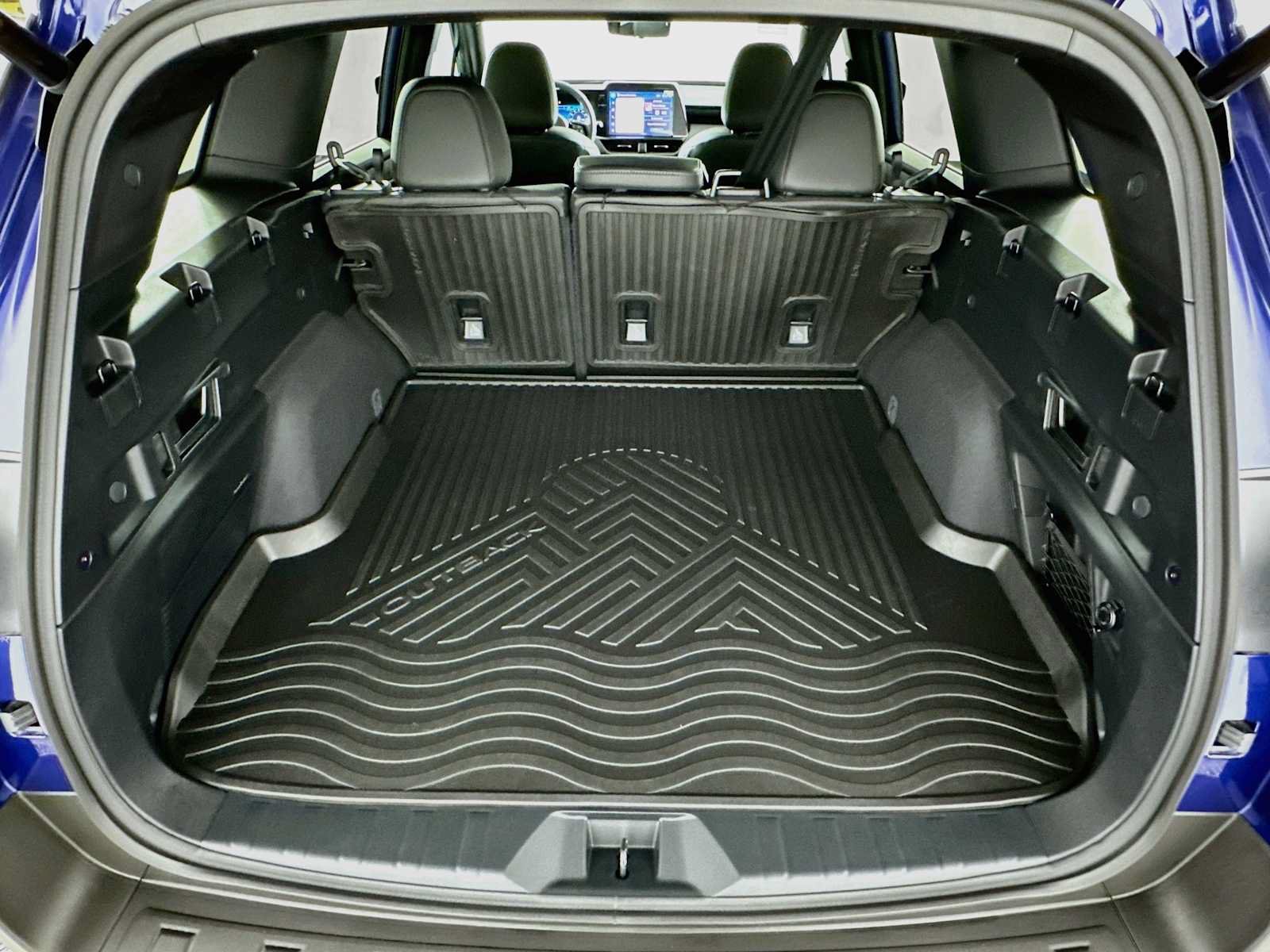New 2026 Subaru Outback Touring XT AWD/4WD image 25