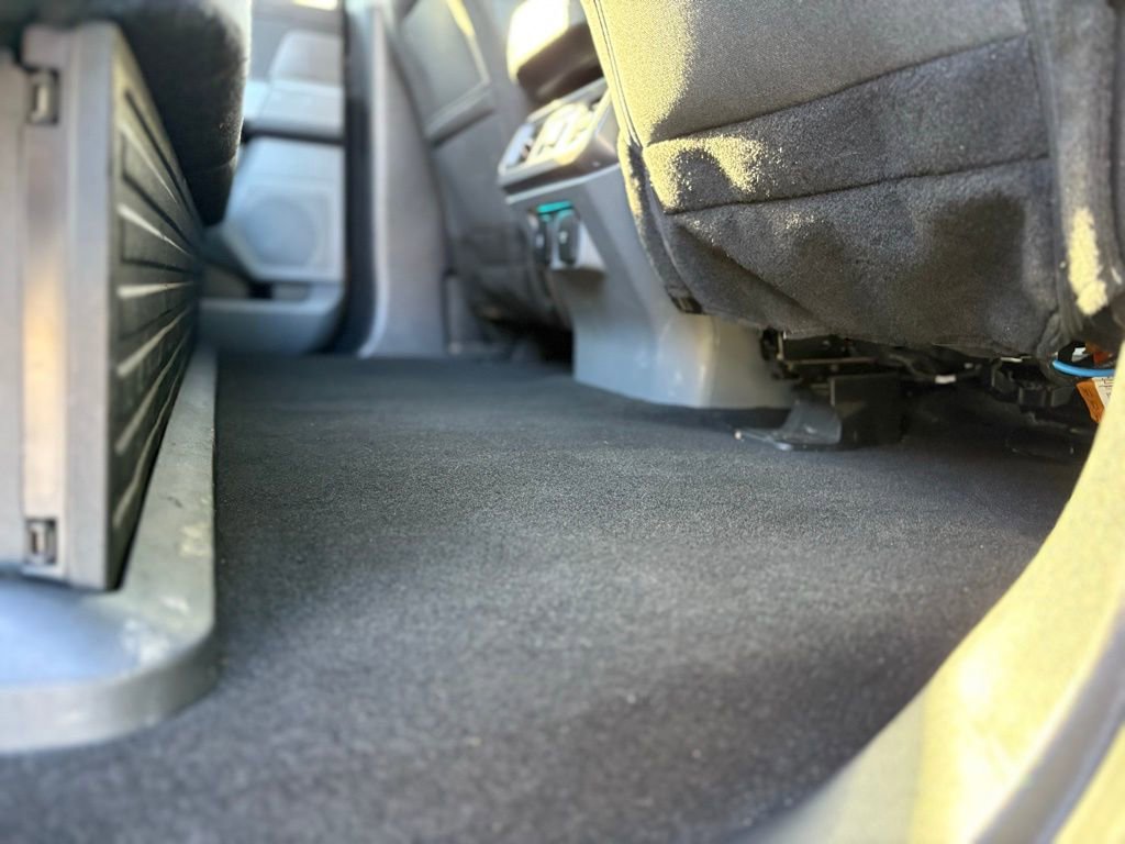 Used 2024 Ford F150 XLT w/ Mobile Office Package image 10