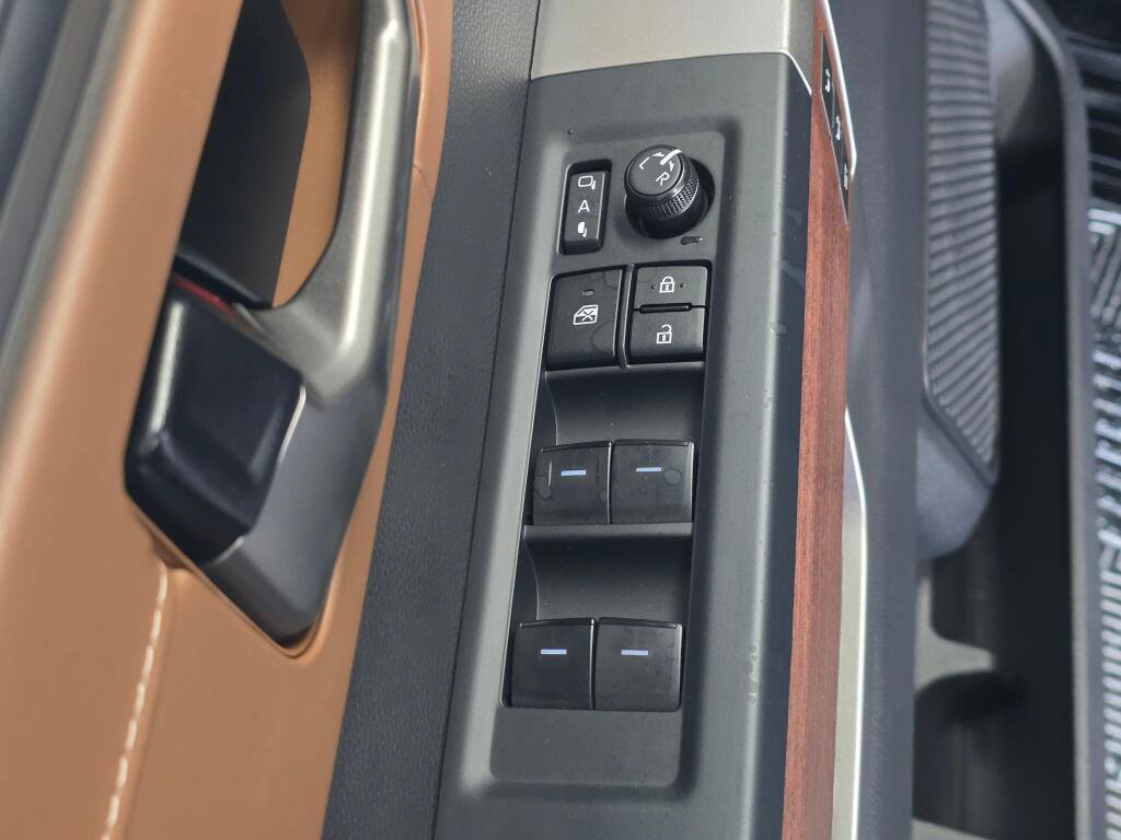 Used 2026 Toyota Tundra 1794 Edition image 21