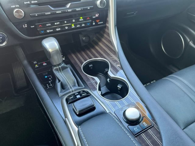 Used 2018 Lexus RX 450h AWD w/ Luxury Package image 30