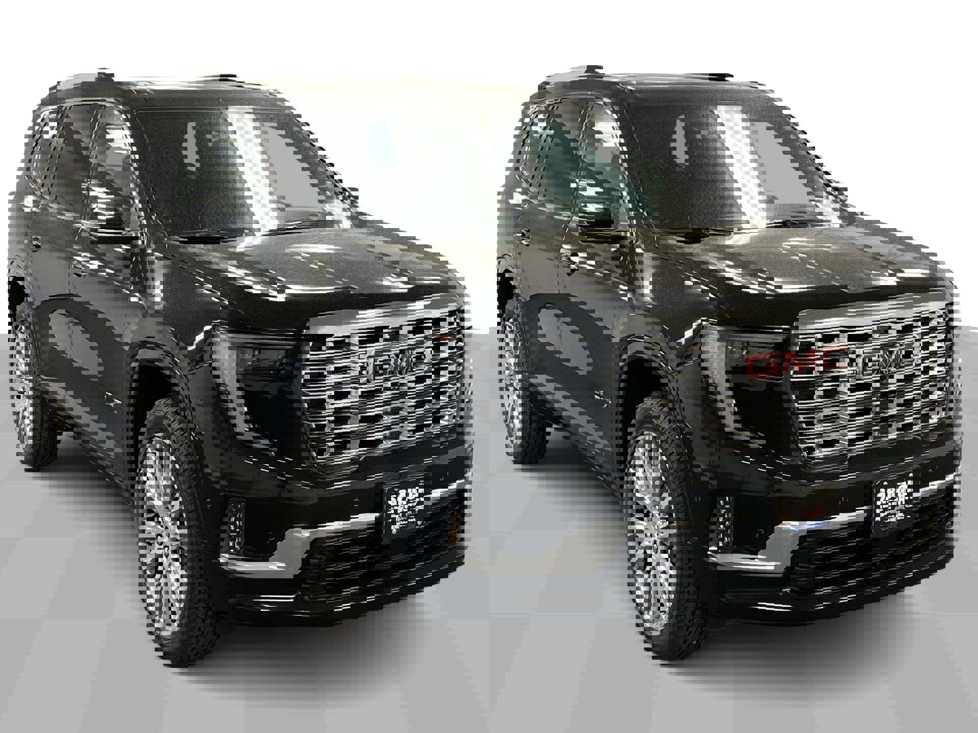 New 2025 GMC Acadia Denali w/ Super Cruise Package image 37