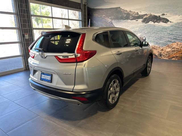 Used 2019 Honda CR-V EX image 26
