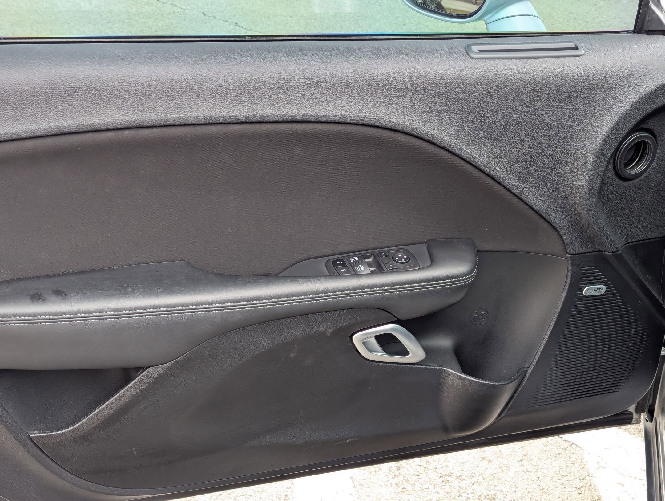 Used 2023 Dodge Challenger R/T image 10