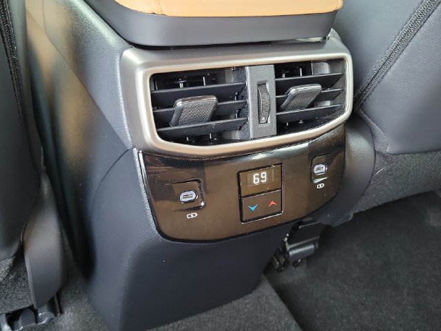 Used 2026 Lexus RX 350 Premium FWD image 17