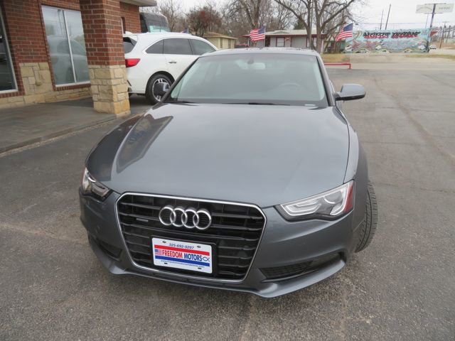 Used 2013 Audi A5 2.0T Premium image 2