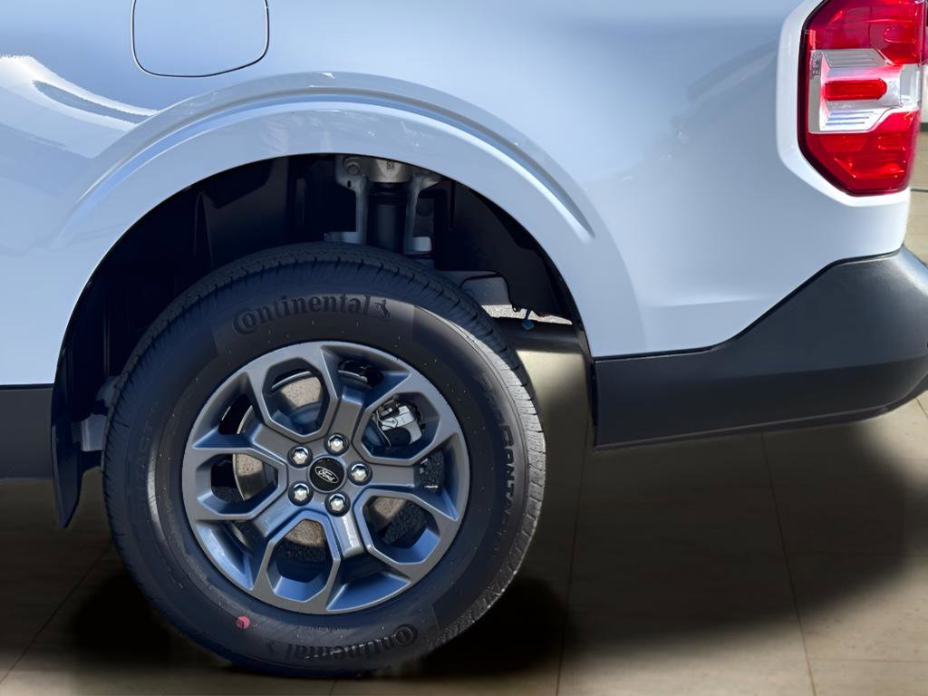 New 2026 Ford Maverick XLT w/ XLT Luxury Package image 37