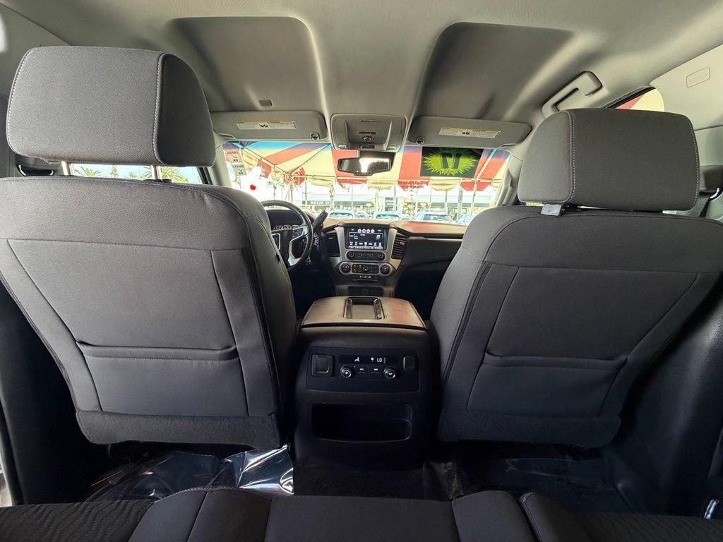 Used 2017 GMC Yukon SLE w/ Convenience Package RWD image 13