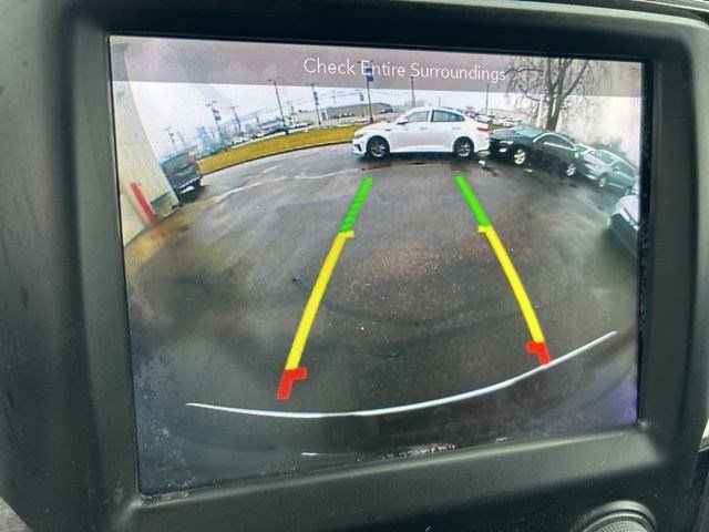 Used 2018 RAM 1500 Sport w/ Quick Order Package 26Q Night image 30