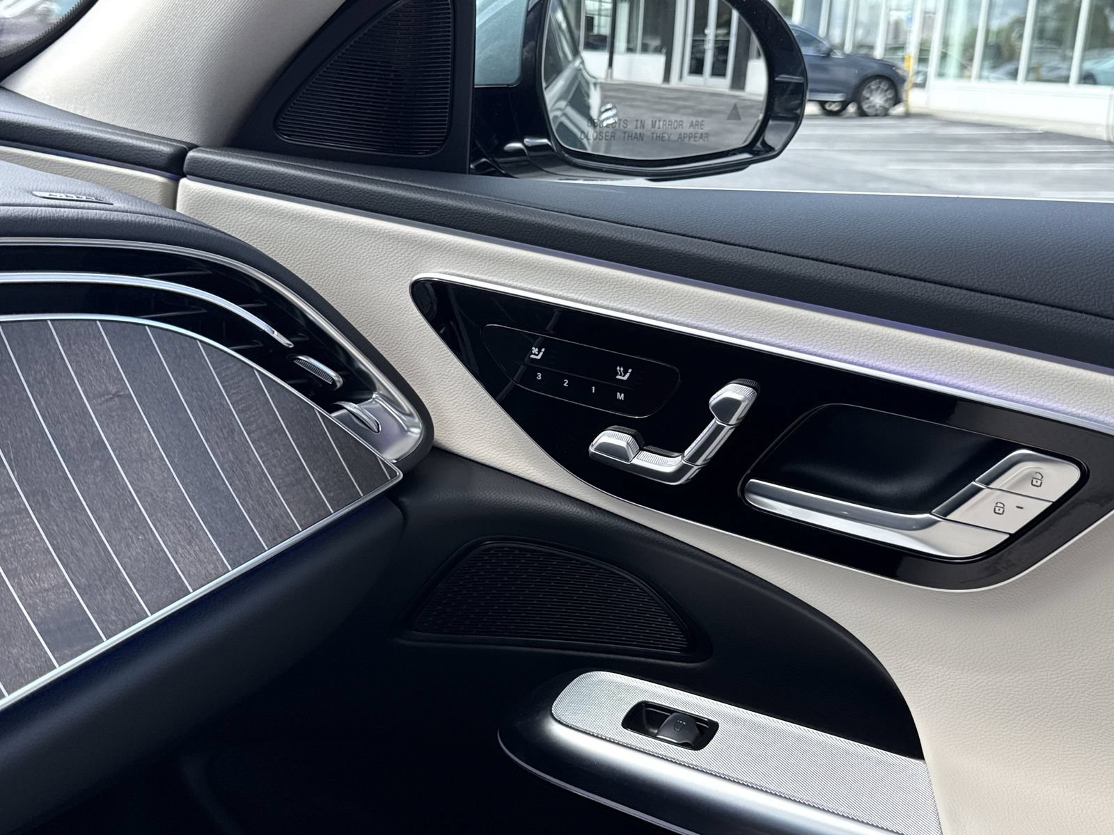 Certified 2026 Mercedes-Benz E 350 Sedan image 33
