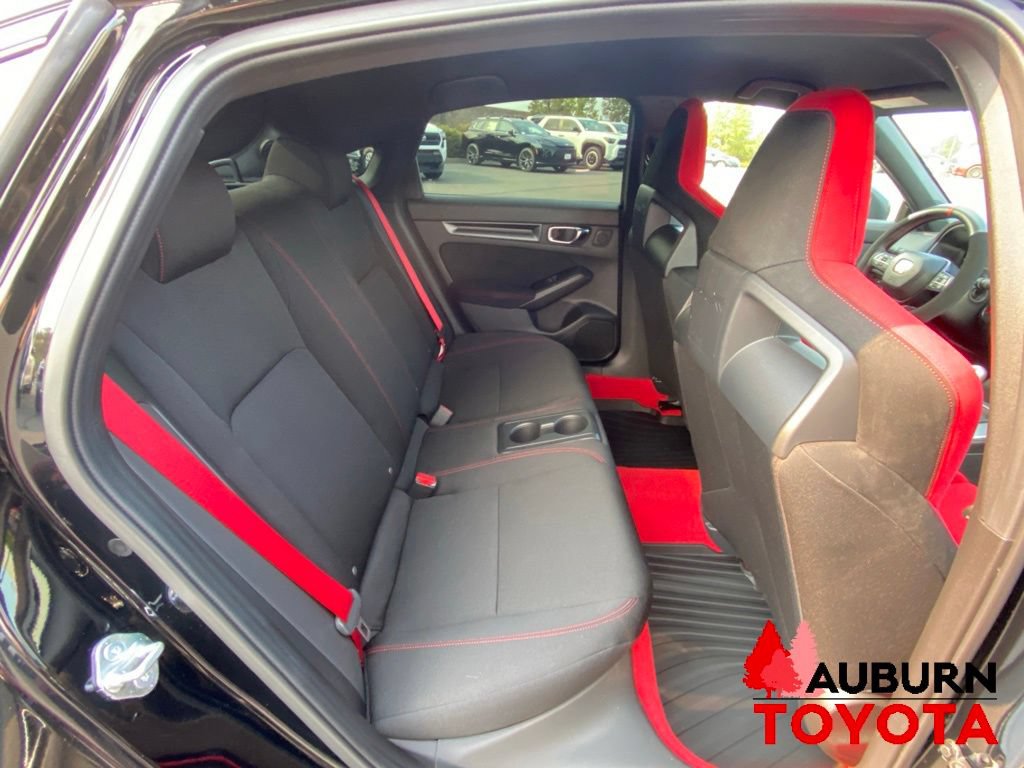 Used 2023 Honda Civic Type R image 15