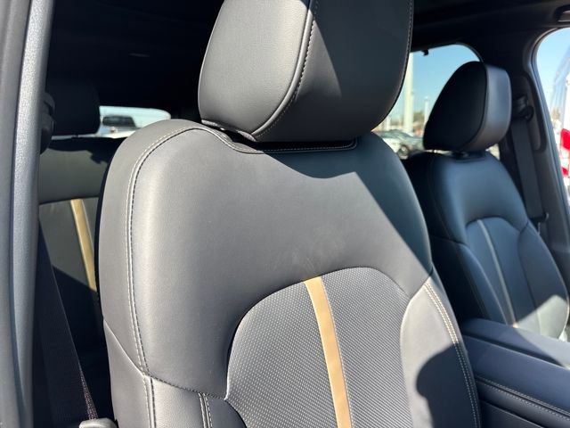 New 2026 MAZDA CX-90 3.3 Turbo w/ Premium Plus Pkg image 26